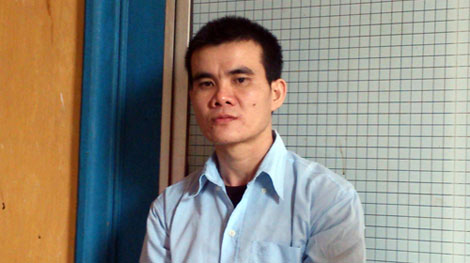 Hung thủ sát hại người tình của vợ y án chung thân