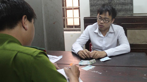 Khởi tố đối tượng đâm ‘vùng kín’ nữ sinh