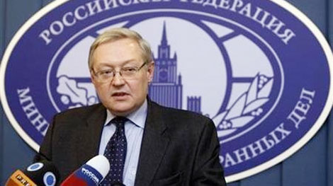 Nga cáo buộc Mỹ muốn thay đổi chính quyền ở Moskva