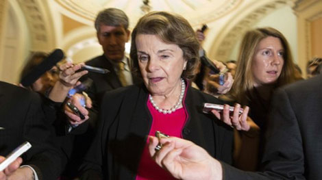 Mỹ công bố báo cáo về chính sách  “thẩm vấn và bắt giữ” của CIA