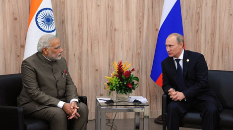 Vun đắp quan hệ đối tác chiến lược đặc biệt