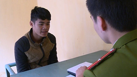 Học sinh lớp 12 đánh nhau dẫn đến chết người