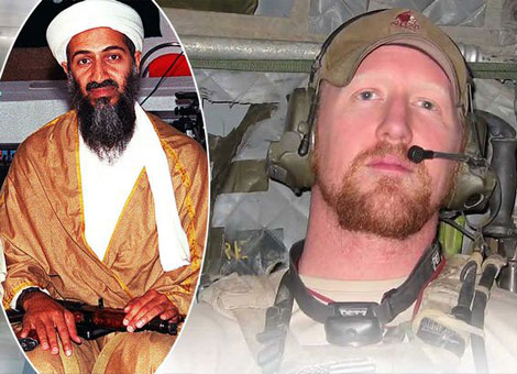 Ai đã giết Osama Bin Laden?