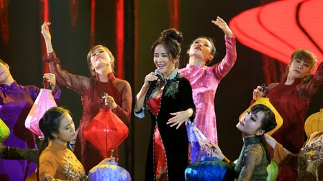 Đón năm mới với “bữa tiệc” âm nhạc phim nổi tiếng