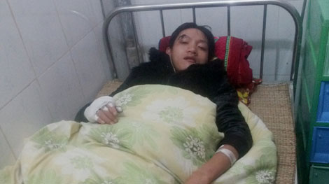 Khởi tố vụ án đánh chết 2 ‘cẩu tặc’