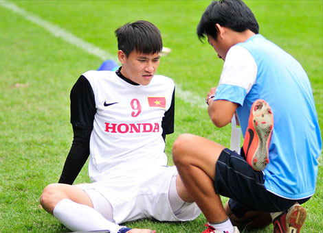 Vòng đời Tiger Cup