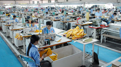 Thành công của chính sách tiền tệ góp phần củng cố niềm tin của nhân dân