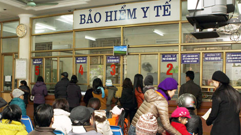 Bảo hiểm y tế và an toàn thực phẩm là 2 vấn đề nóng hiện nay