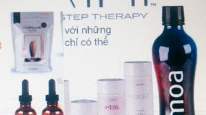 Dấu hiệu bất thường của công ty đa cấp có thu nhập hơn 800 ngàn USD/năm/người