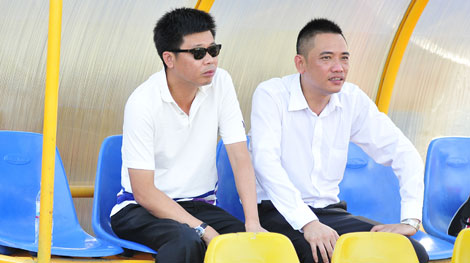 Từ việc CLB Ninh Bình giải thể: Còn bao nhiêu "vùng trắng"?