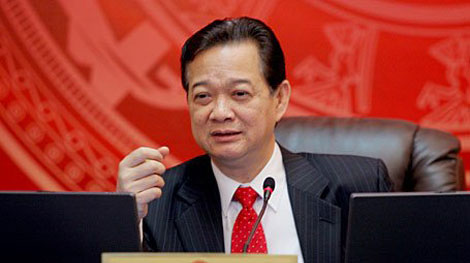 Thủ tướng phê chuẩn nhân sự UBND tỉnh Vĩnh Long