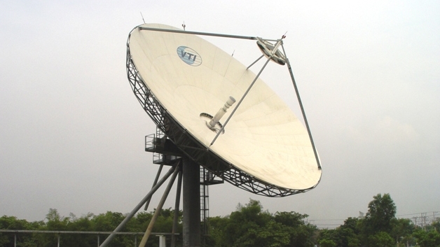 DN ngoài nhà nước được tham gia thị trường truyền dẫn phát sóng