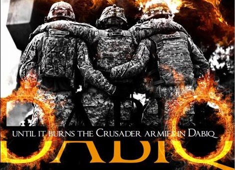 Ấn bản điện tử Dabiq: “Mũi tên độc” của tổ chức khủng bố IS