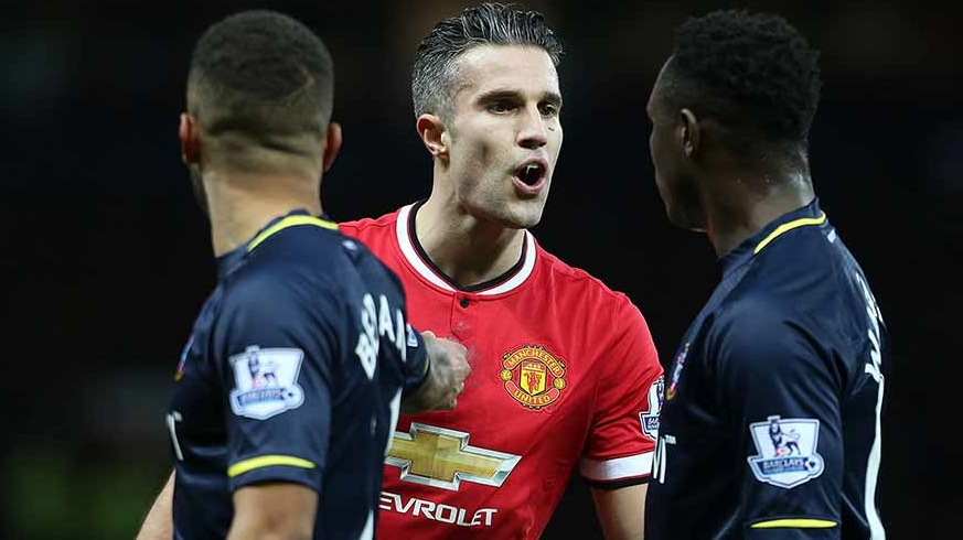 ManU gục ngã ngay tại Old Trafford : Cái giá của thử nghiệm