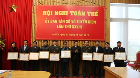 Phối hợp đảm bảo an toàn, an ninh thông tin
