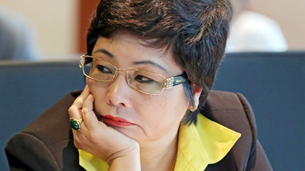 Sẽ xử lý trách nhiệm của cá nhân, tập thể tiếp tay cho Châu Thị Thu Nga