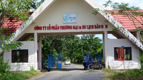 Đầu tư hàng trăm tỷ đồng rồi bỏ hoang, ai chịu trách nhiệm?