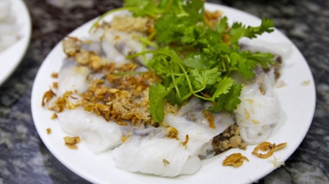 Top 20 món ăn Việt Nam được vinh danh trên trang Serious Eats
