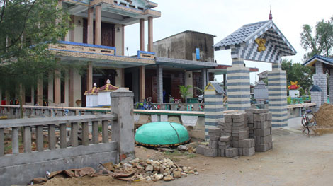 Ngư dân trở thành triệu phú nhờ nỗ lực vươn khơi, bám biển