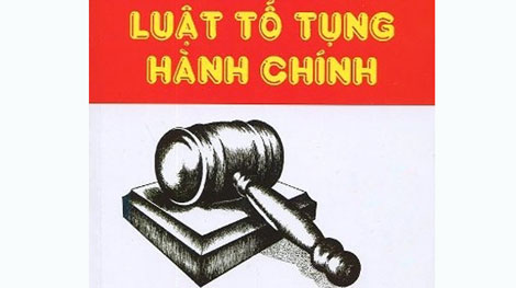 Họp Ban soạn thảo Dự án Luật tố tụng hành chính (sửa đổi)