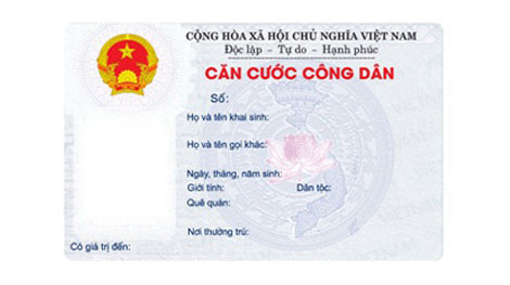 Cấp, đổi, sử dụng chứng minh nhân dân như thế nào khi thi hành Luật Căn cước công dân?