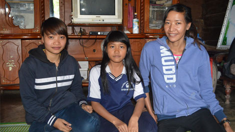 Gánh nặng từ hủ tục thách cưới ở Tây Nguyên