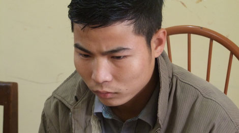 Vay tiền không được, gã hàng xóm ra tay sát hại bà cụ 80 tuổi