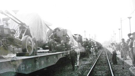 Dấu ấn anh hùng của Công an thành phố Cảng thời kỳ chống Pháp