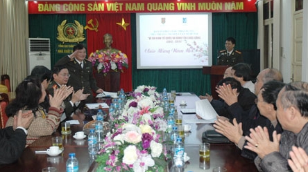 Đã có gần 100 tác phẩm tham dự