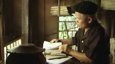 Người góp phần làm phong phú cho làn điệu Sình ca