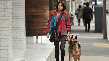 Nữ thám tử “cực chất” lộ diện trên sóng ANTV