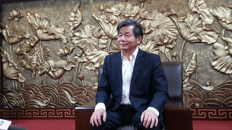 Giá dầu ở mức 50 USD/thùng, ngân sách sẽ cân bằng