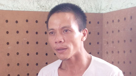 Tử hình kẻ sát hại người yêu vì ghen tuông