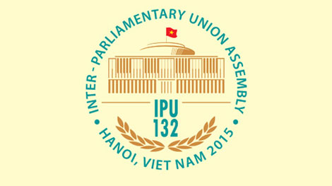 Chỉ đạo các phương án đảm bảo an ninh Đại hội đồng IPU 132