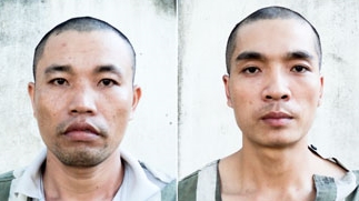 Làm tốt công tác dân vận để thuyết phục tội phạm truy nã ra đầu thú