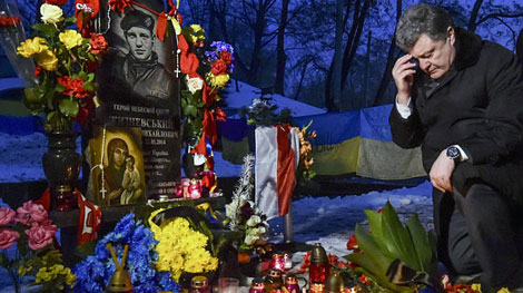 Nguy cơ đổ vỡ thỏa thuận ngừng bắn