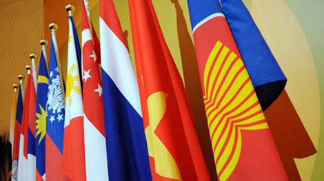 Bộ trưởng Ngoại giao ASEAN bàn về vấn đề Biển Đông