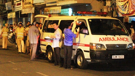 Nghi can sát hại nghệ sĩ Đỗ Linh chỉ mới 15 tuổi