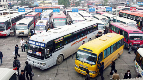 Tạo điều kiện thuận lợi cho người dân