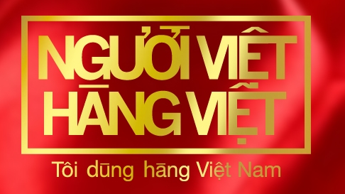 Phát động phong trào 'Người Việt dùng hàng Việt'