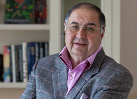 Lưỡng quốc tỷ phú Alisher Burkhanovich Usmanov mở hầu bao… bao cả nước