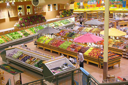 Năm 2015, tăng thị phần hàng Việt Nam trong các siêu thị lên 90%