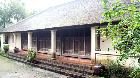 Làng cổ xứ Huế 500 năm và bí quyết sống ‘bách niên giai lão’ 