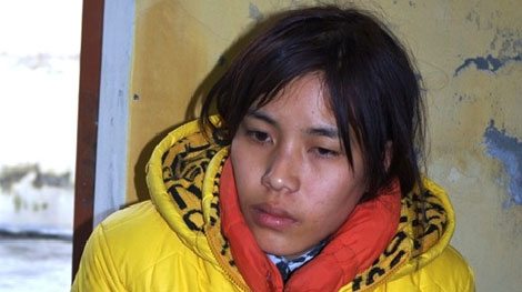 Nợ nần, con dâu ăn trộm hơn 8 cây vàng của bố mẹ chồng