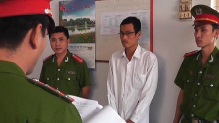 Khởi tố đối tượng xâm hại tình dục trẻ em