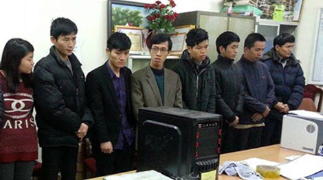 Những chiêu trò 'bịp' khách hàng và đối phó với Công an