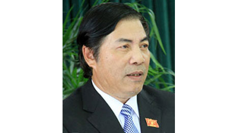 Đồng chí Nguyễn Bá Thanh từ trần