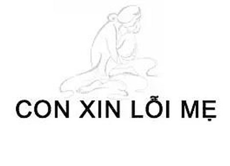 Mẹ ơi! Con muốn nói lời xin lỗi (Kỳ 2)