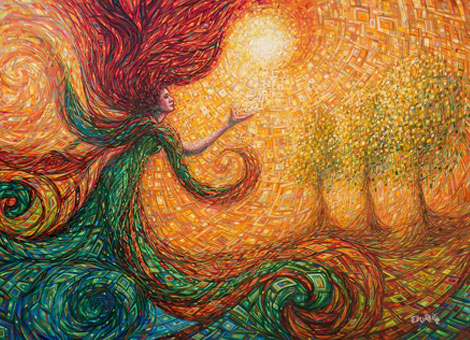 Gương mặt của năm