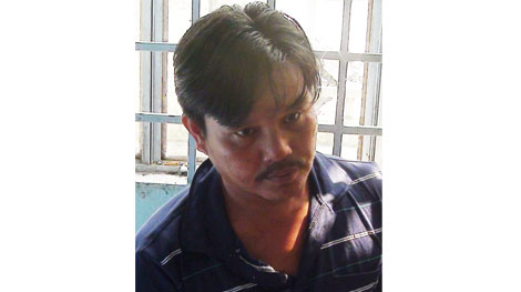 Bắt giữ đối tượng cướp túi xách có 160 triệu đồng